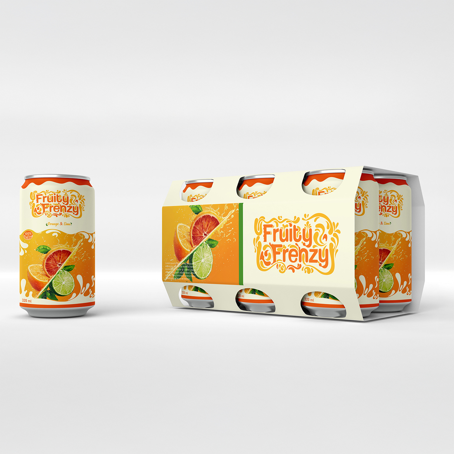 Package design by weditt studio